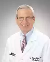 Anthony J. Pinevich, MD