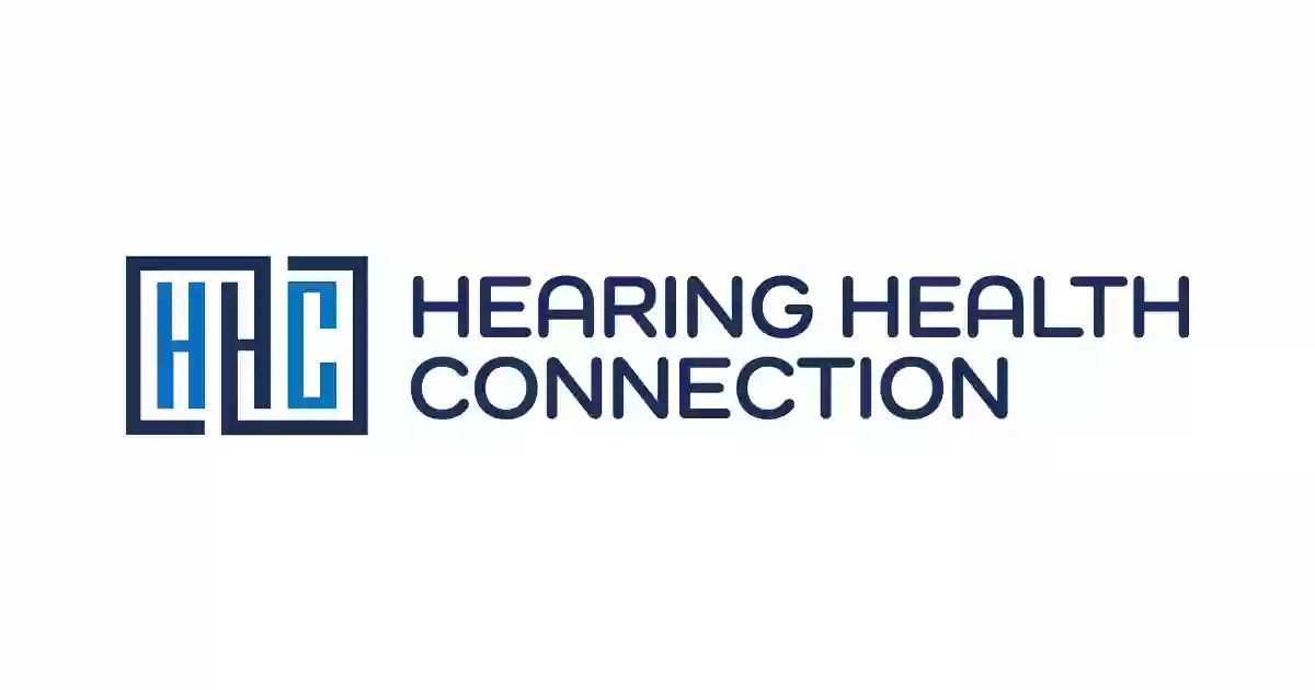 Hearing Health Connection by AudioNova