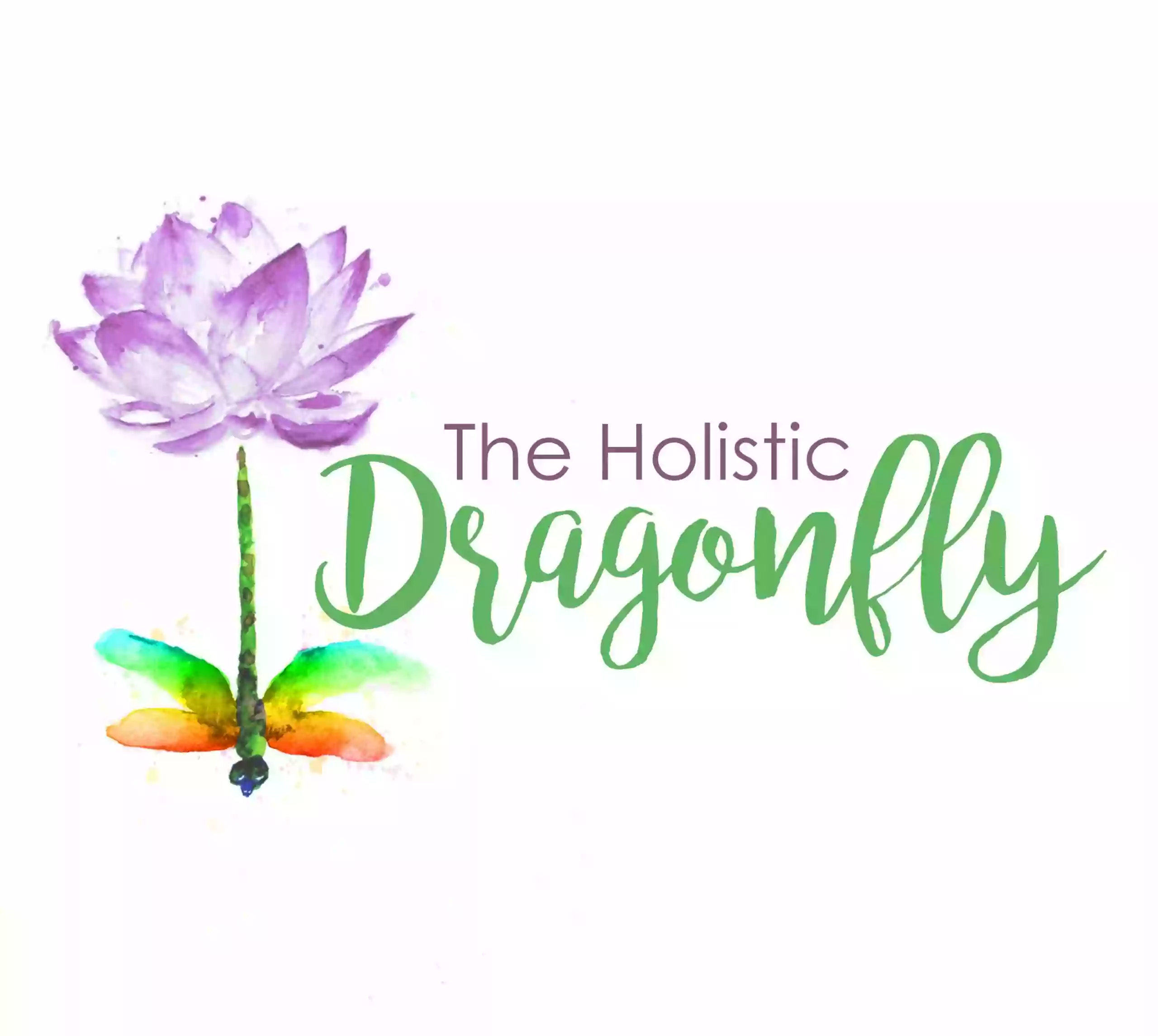 The Holistic Dragonfly