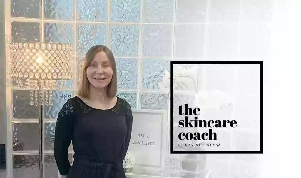 The Skin Care Coach