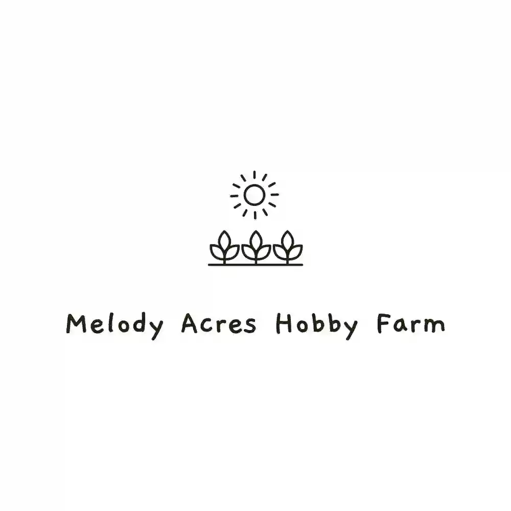 Melody Acres Hobby Farm