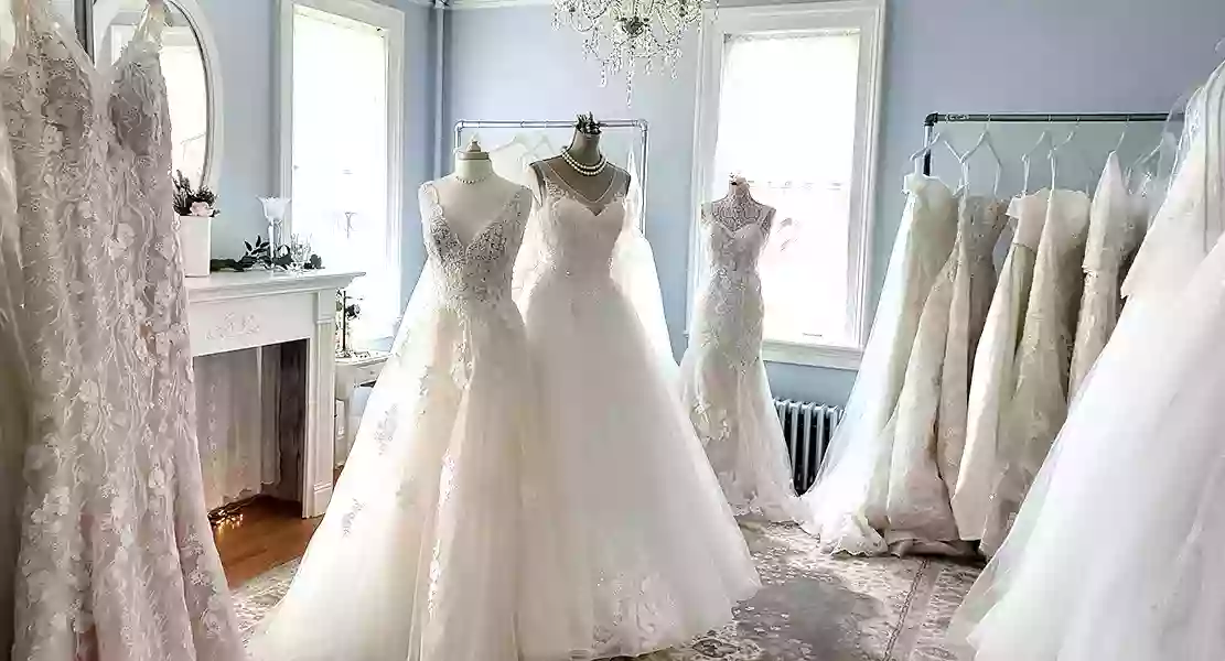 Bloomingdale Bridal & Boutique