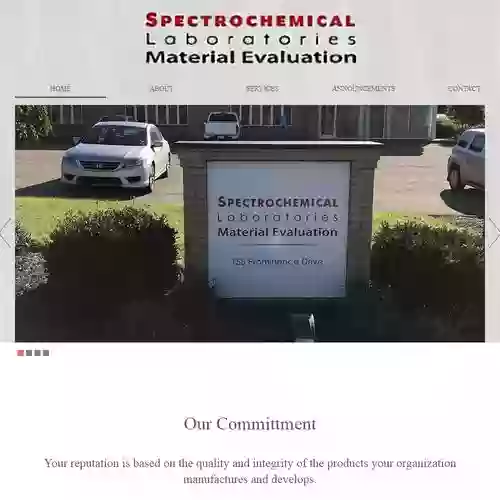 Spectro Chemical Laboratories