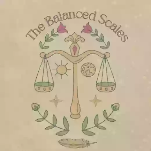 The Balanced Scales