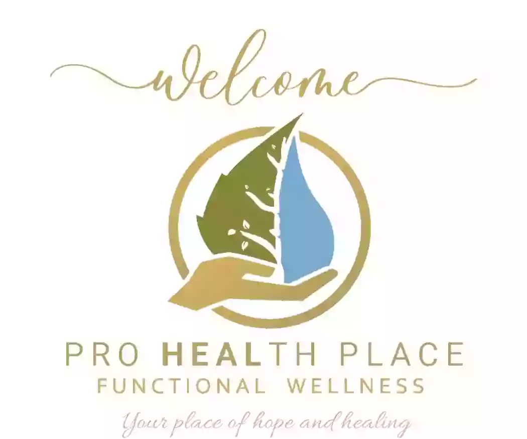 Pro Health Place