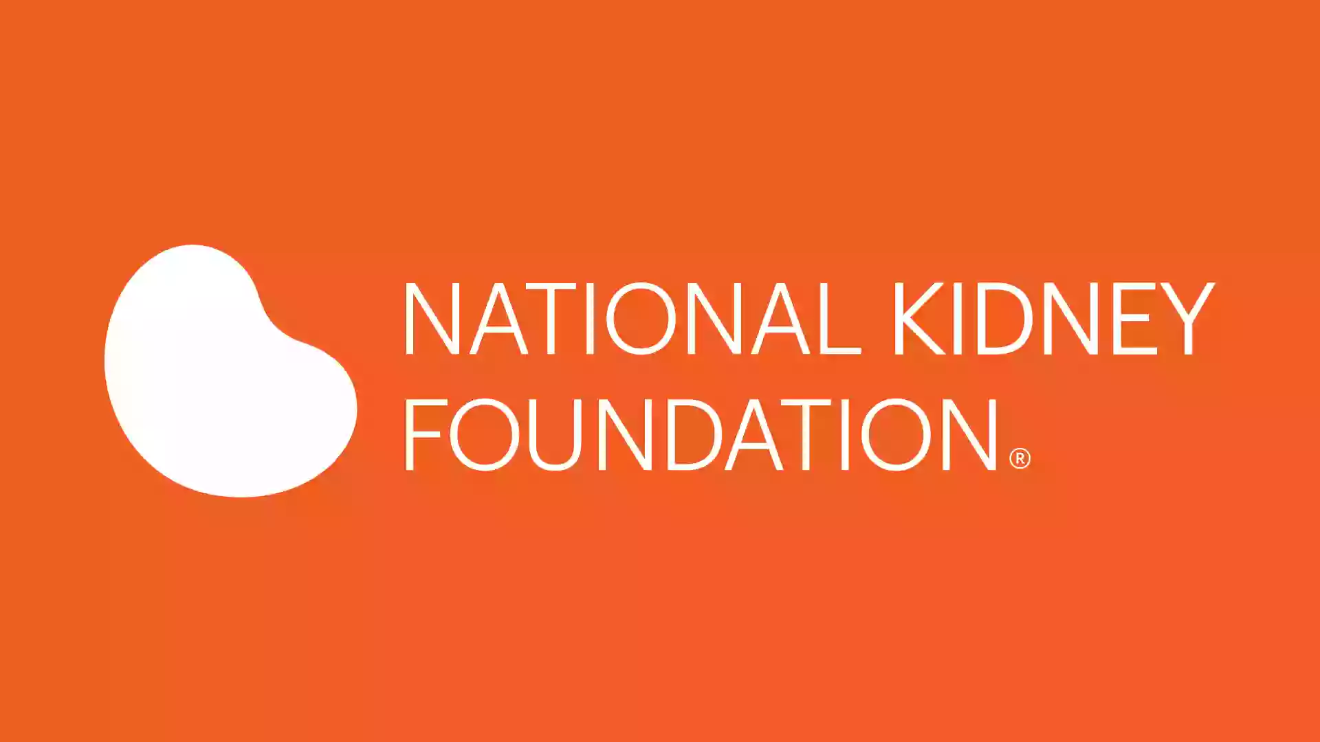 National Kidney Foundation