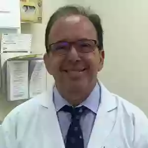 Larry Stokar, MD