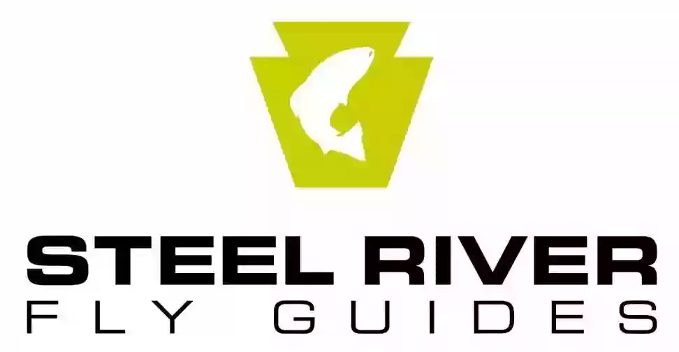 Steel River Fly Guides