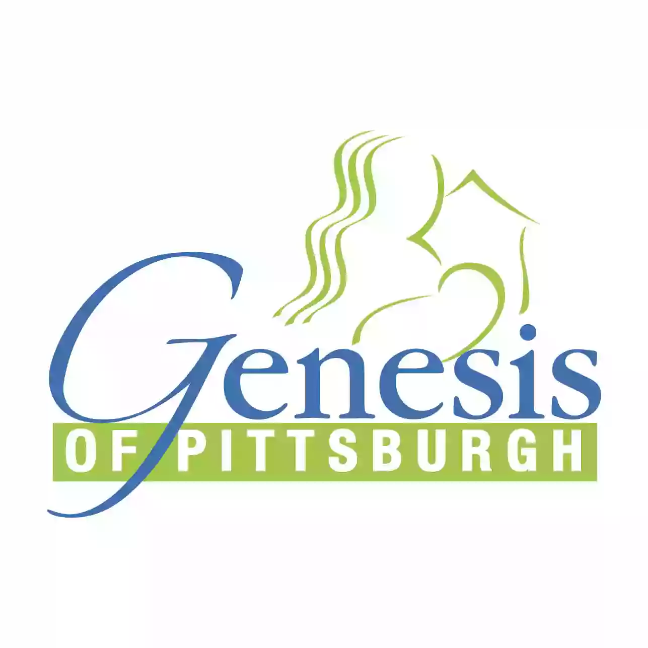 Genesis of Pittsburgh - Washington Center