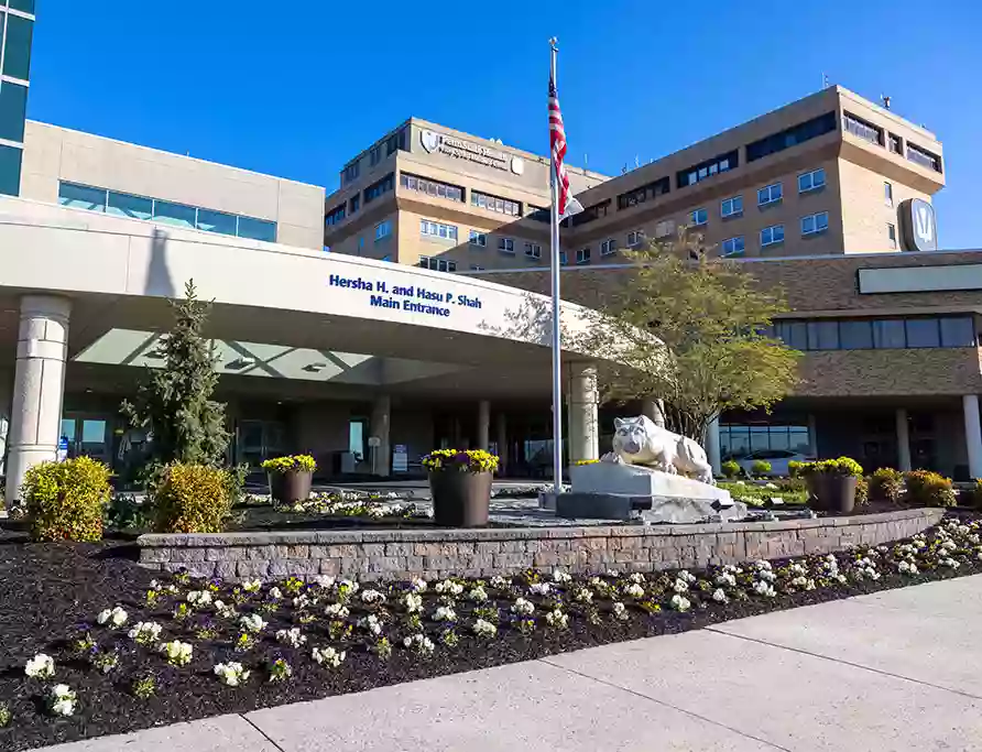 Penn State Health Holy Spirit Medical Center