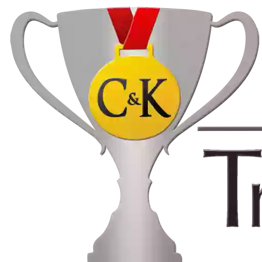 C & K Trophy and Awards