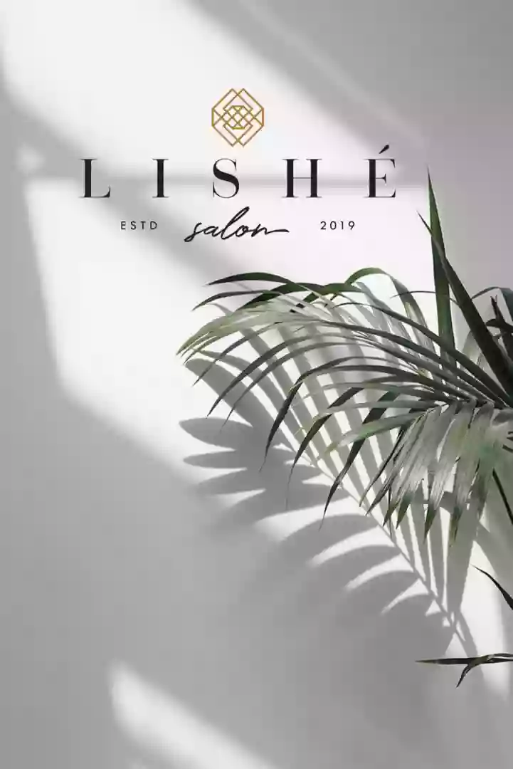 LISHÉ Salon