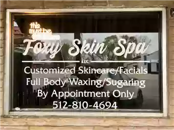 Foxy Skin Spa