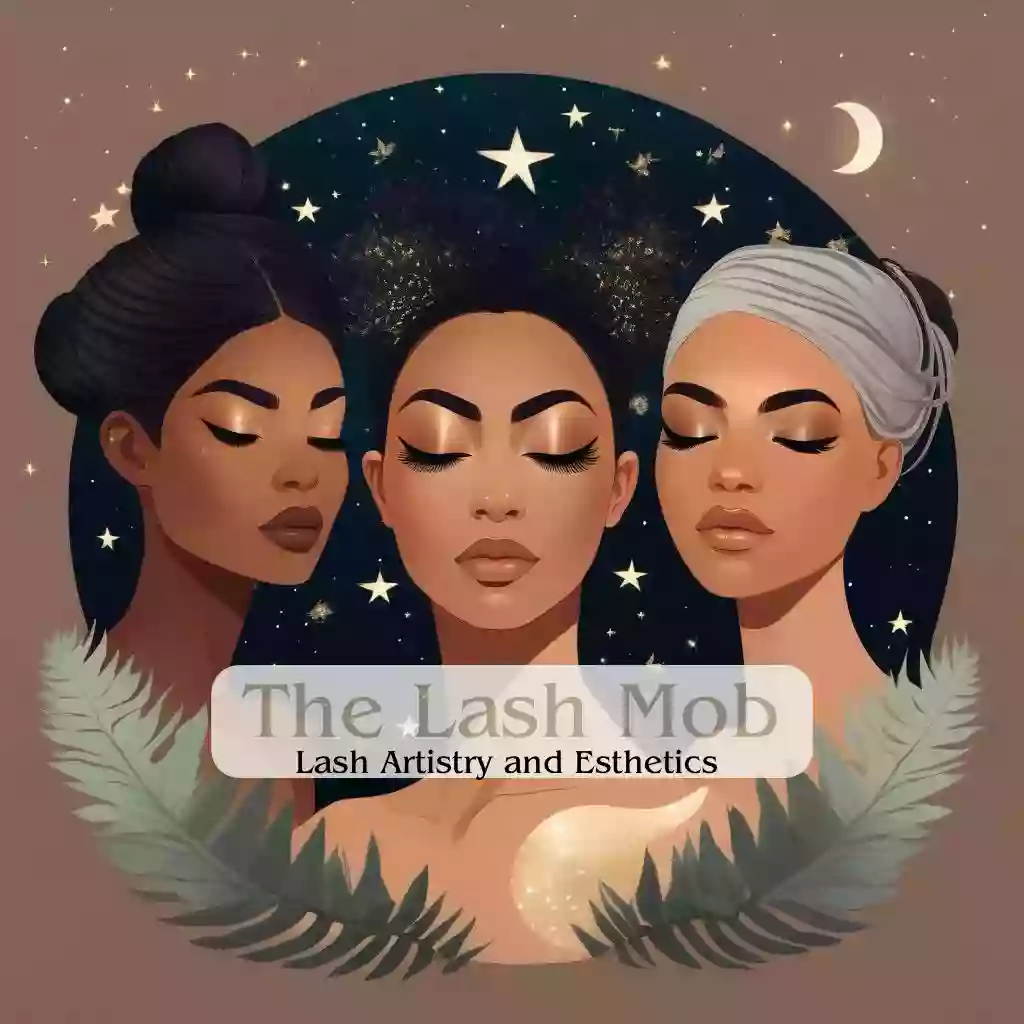 The Lash Mob LLC