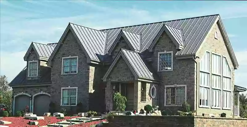 Tri County Metal Roofing