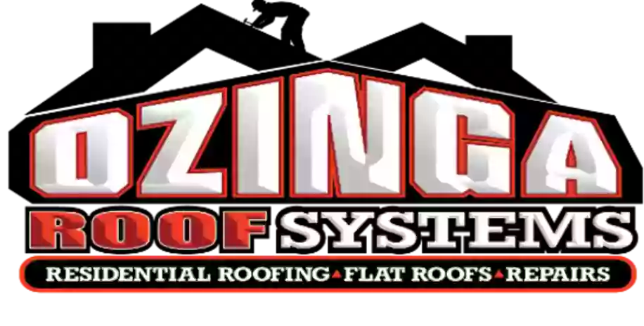 Ozinga Roof & Gutter Systems LLC