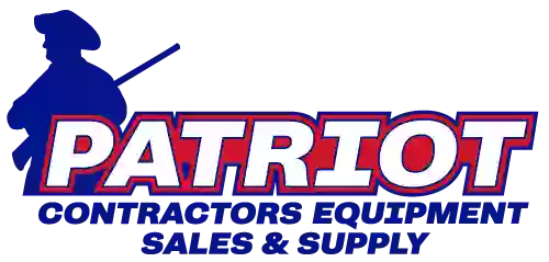 Patriot Contractors Equipment Sales & Supply