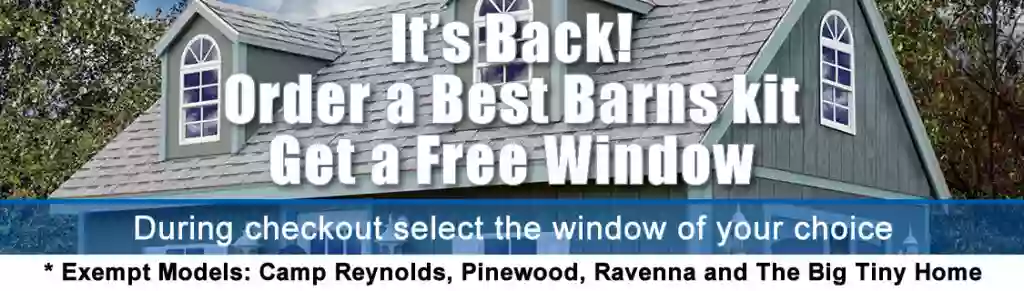 Reynolds Building Systems