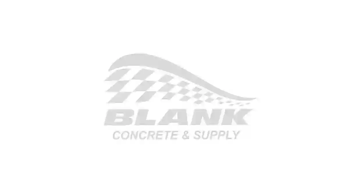 Blank Concrete & Supply