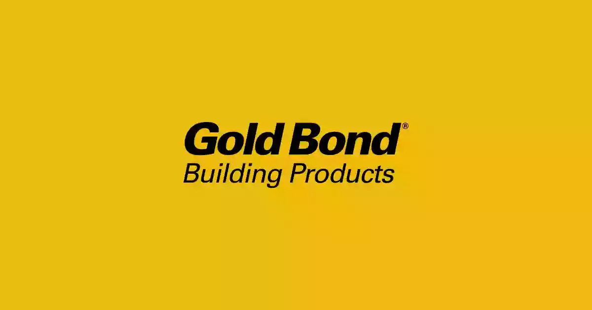 Gold Bond Building Products