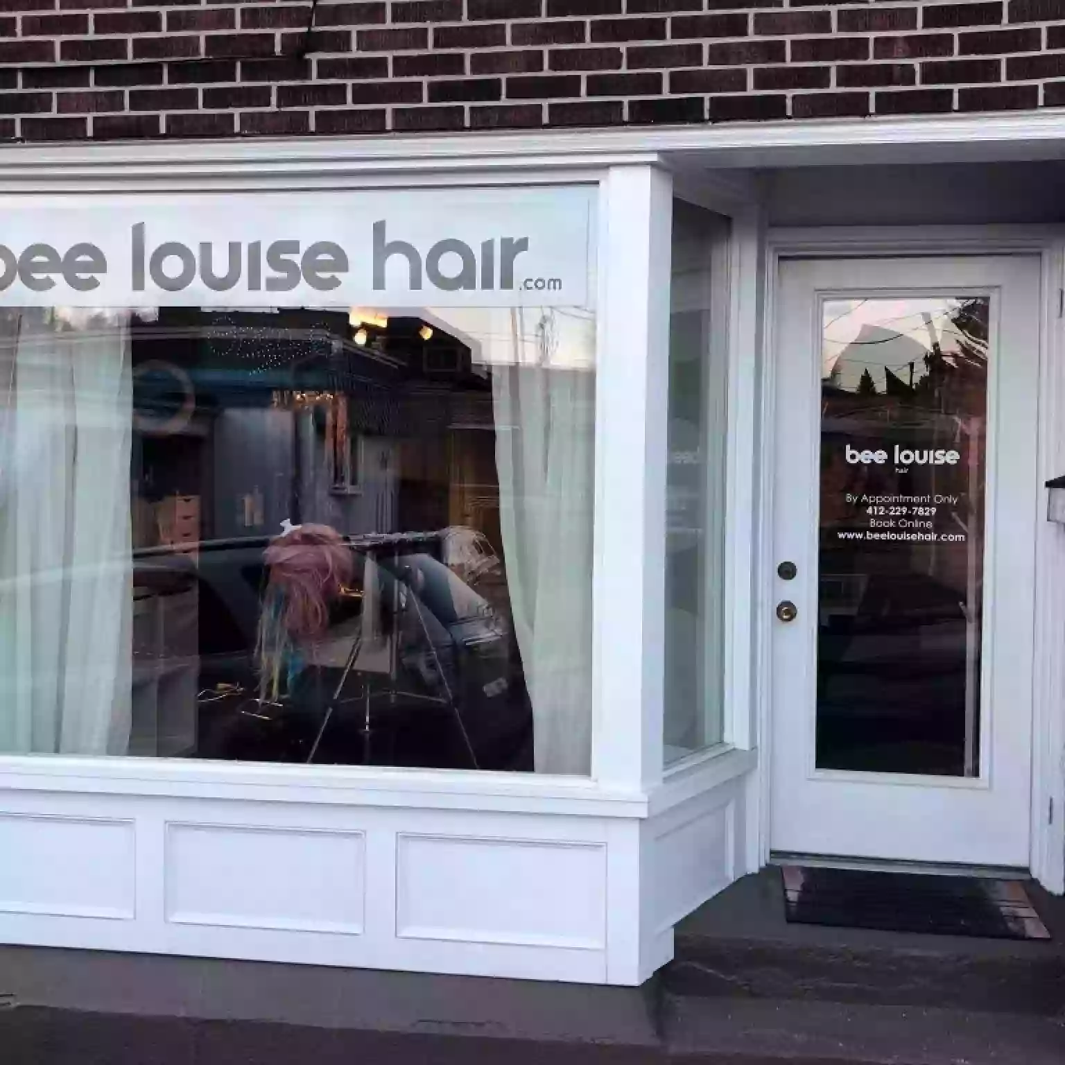 Bee Louise Hair