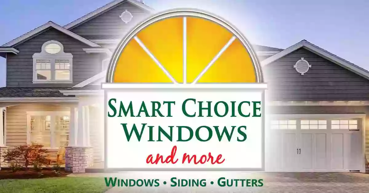 Smart Choice Windows and More