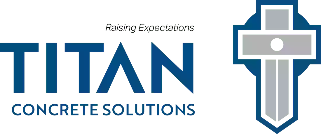 Titan Concrete Solutions