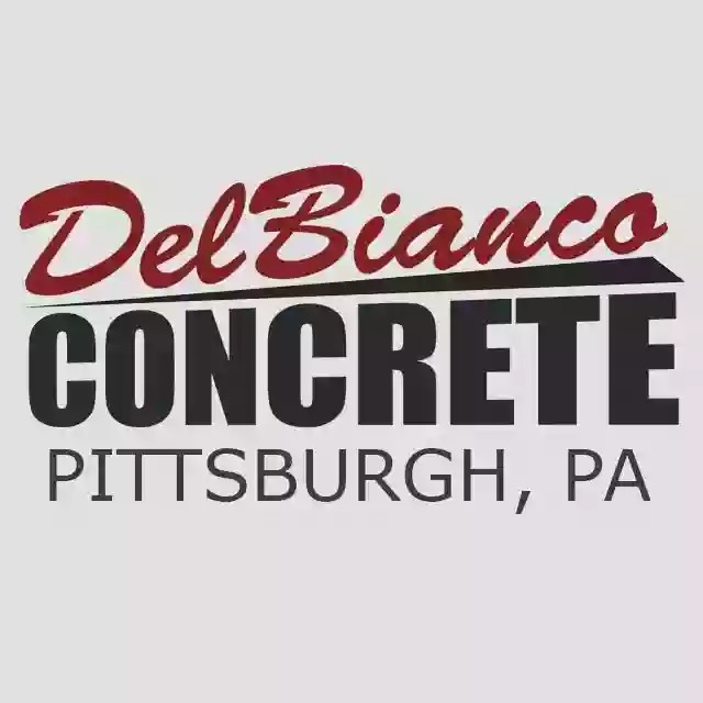 DelBianco Concrete