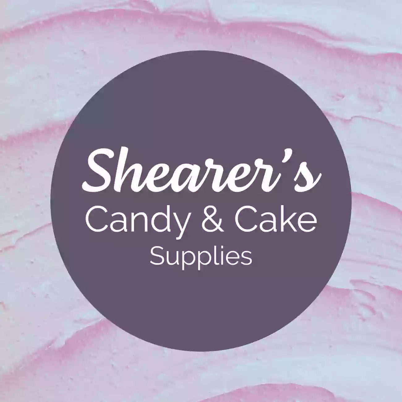 Shearer's Candy & Cake Supplies