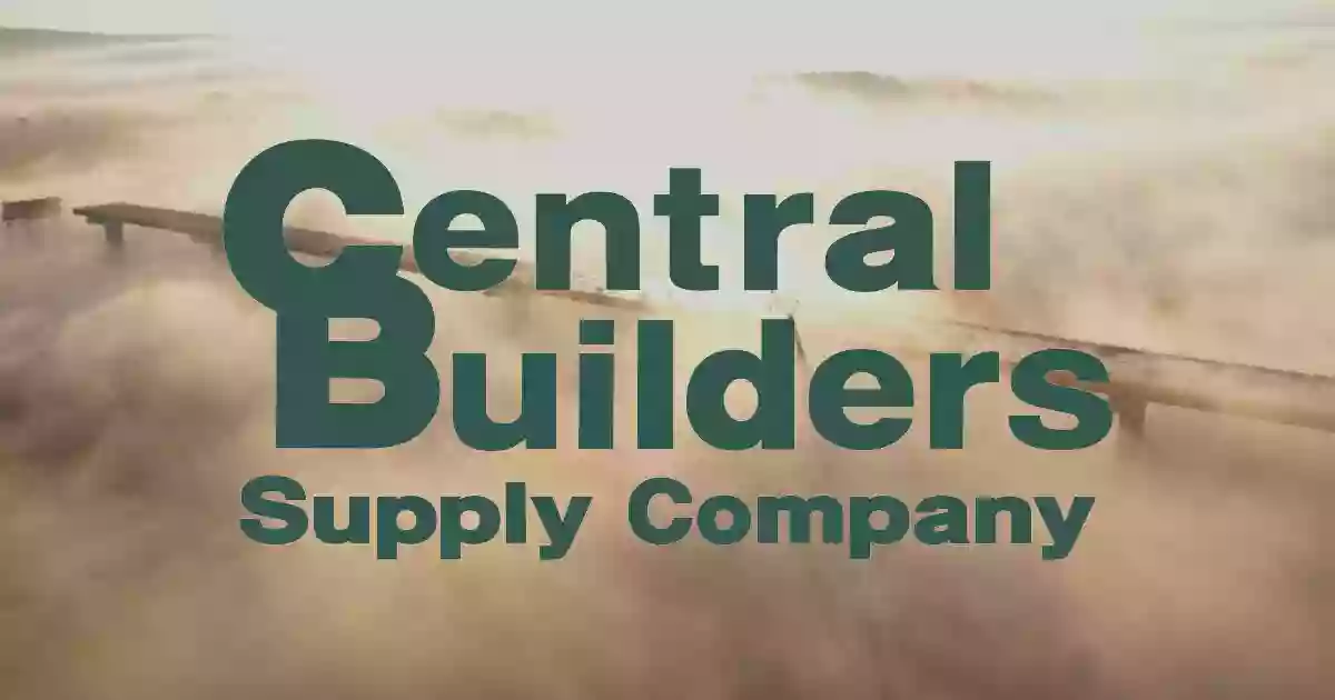 Central Builders Supply Co