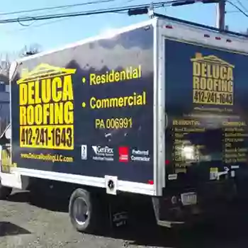 DeLuca Roofing, LLC