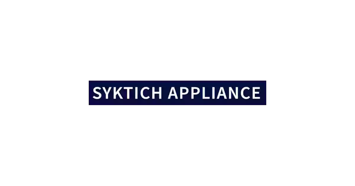 Syktich Appliance