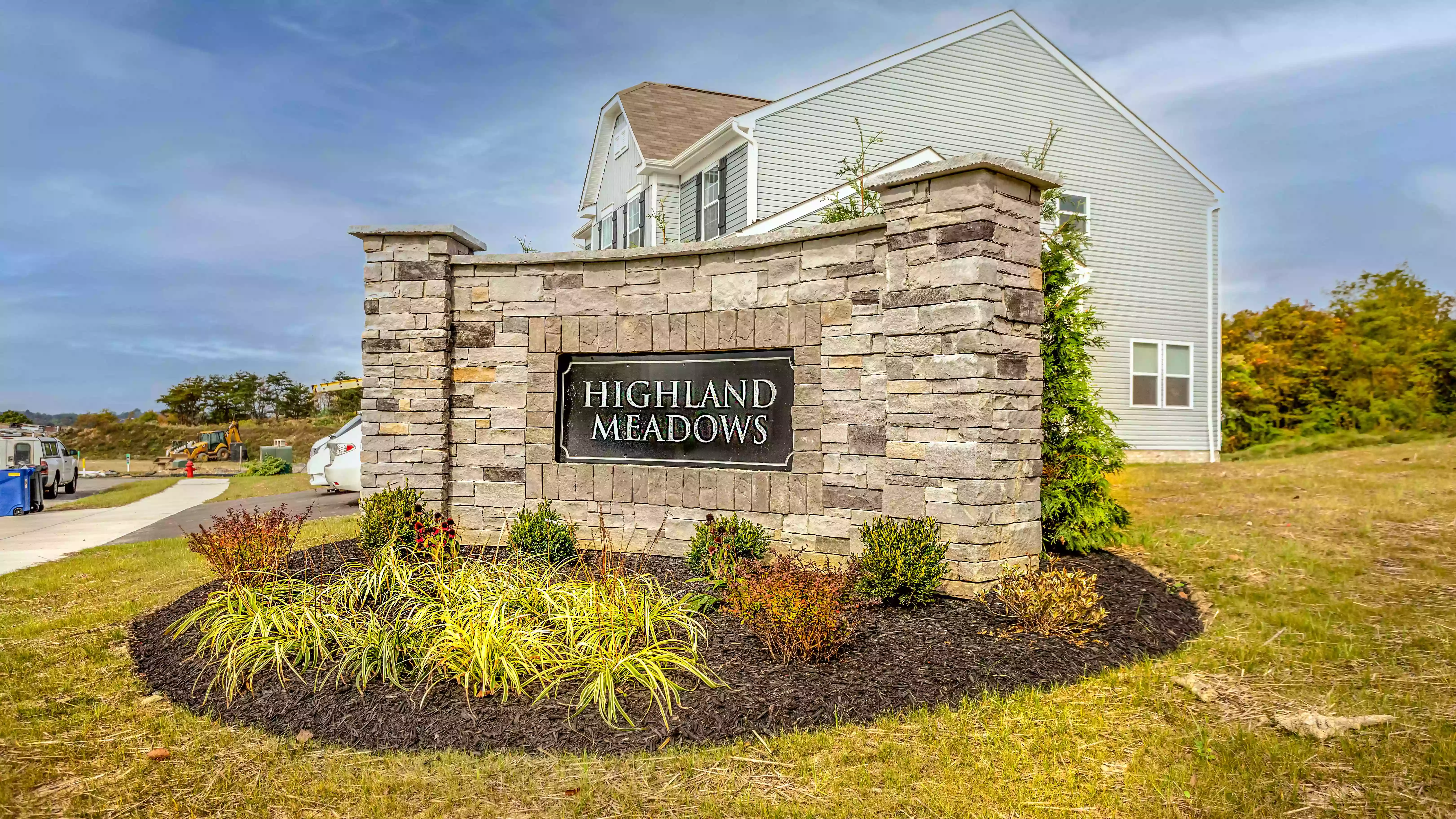 Highland Meadows by Maronda Homes