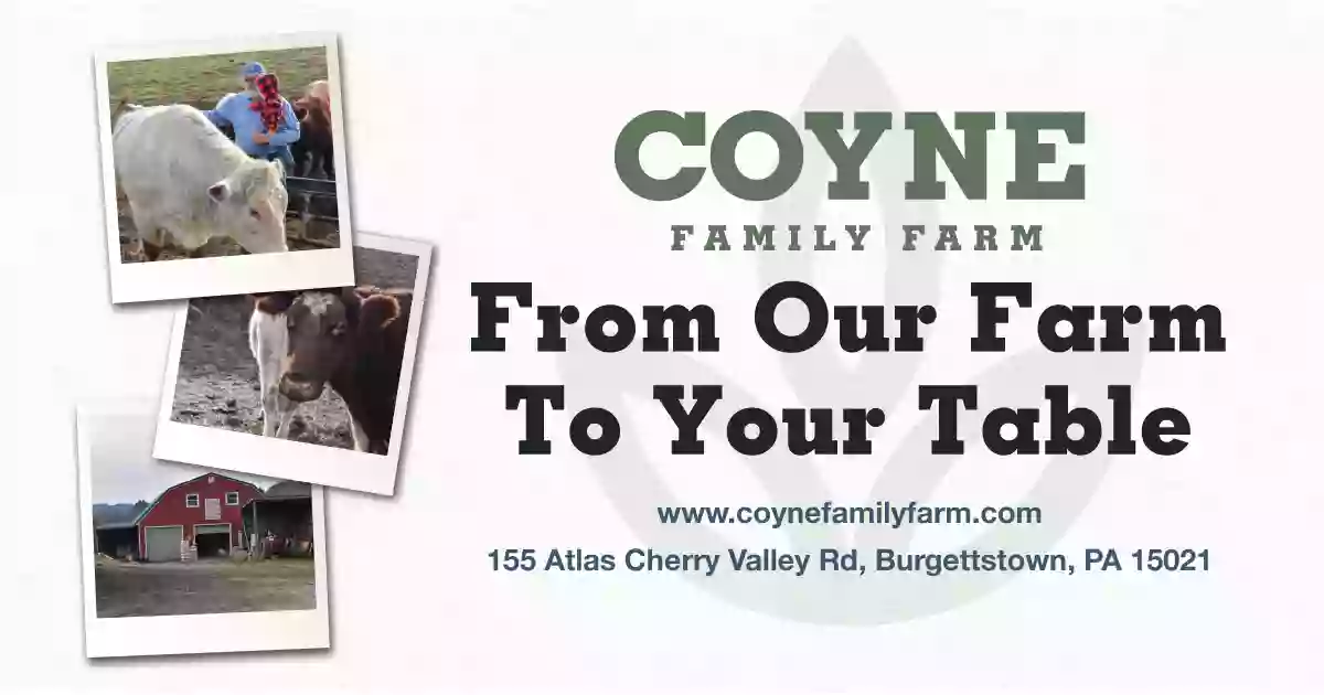 Coyne Family Farm LLC