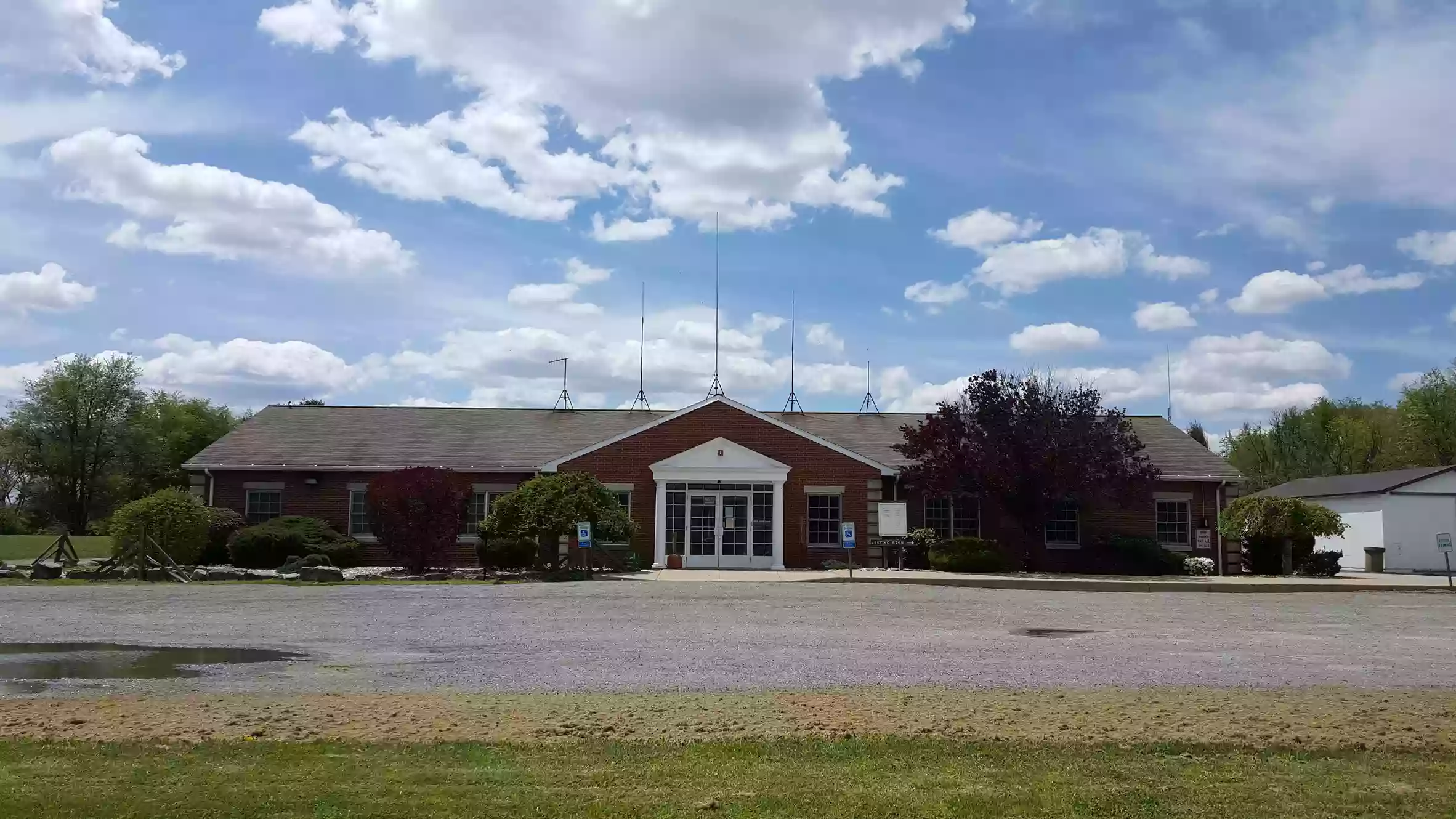 Raccoon Township Municipal Park