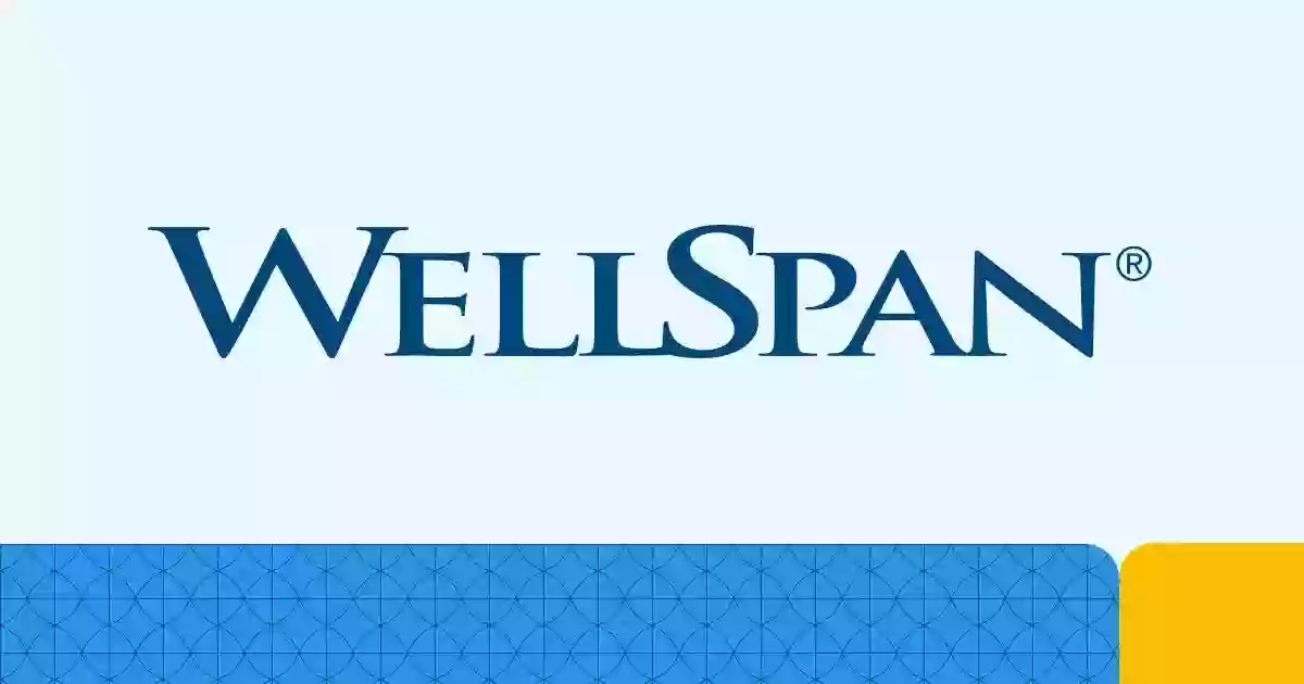 WellSpan Endocrinology - Chambersburg