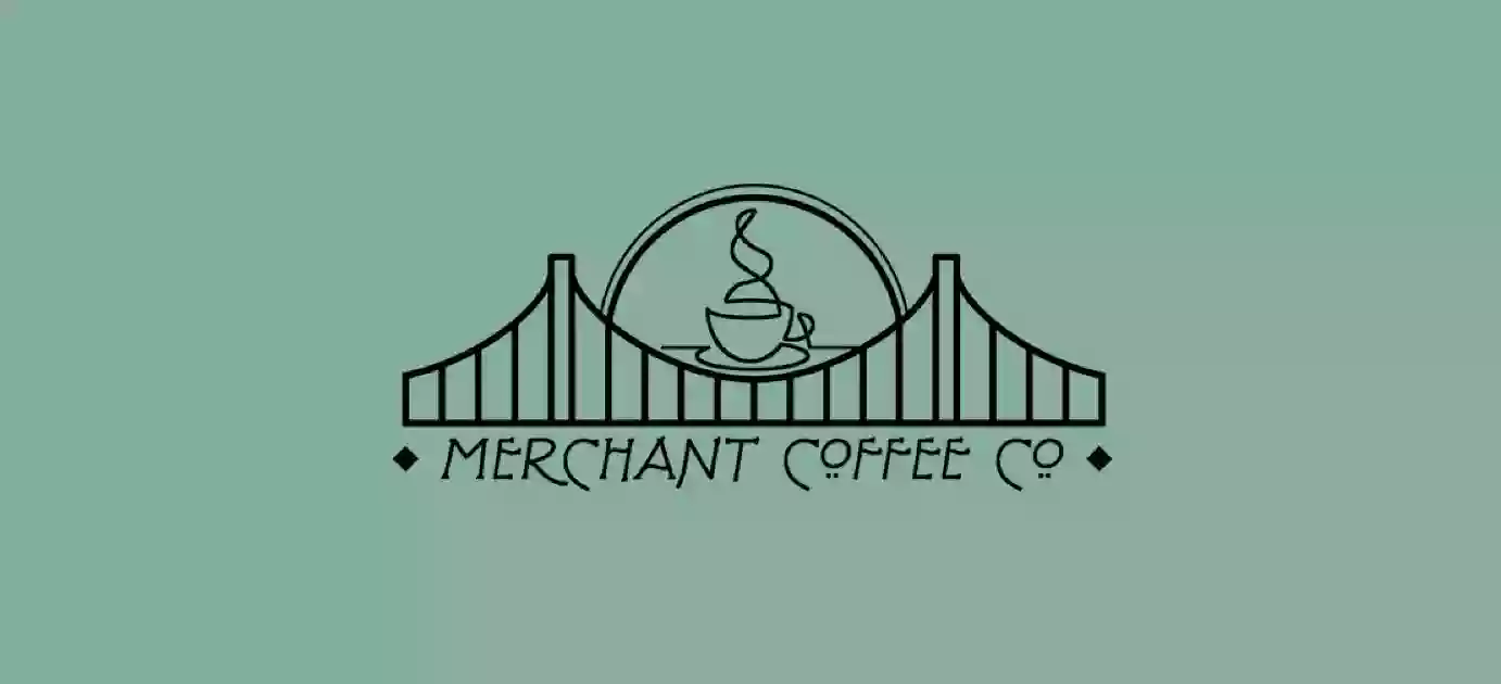 Merchant Coffee Co.