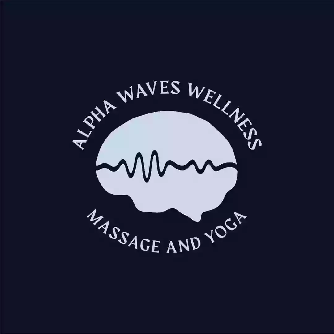 Alpha Waves Wellness