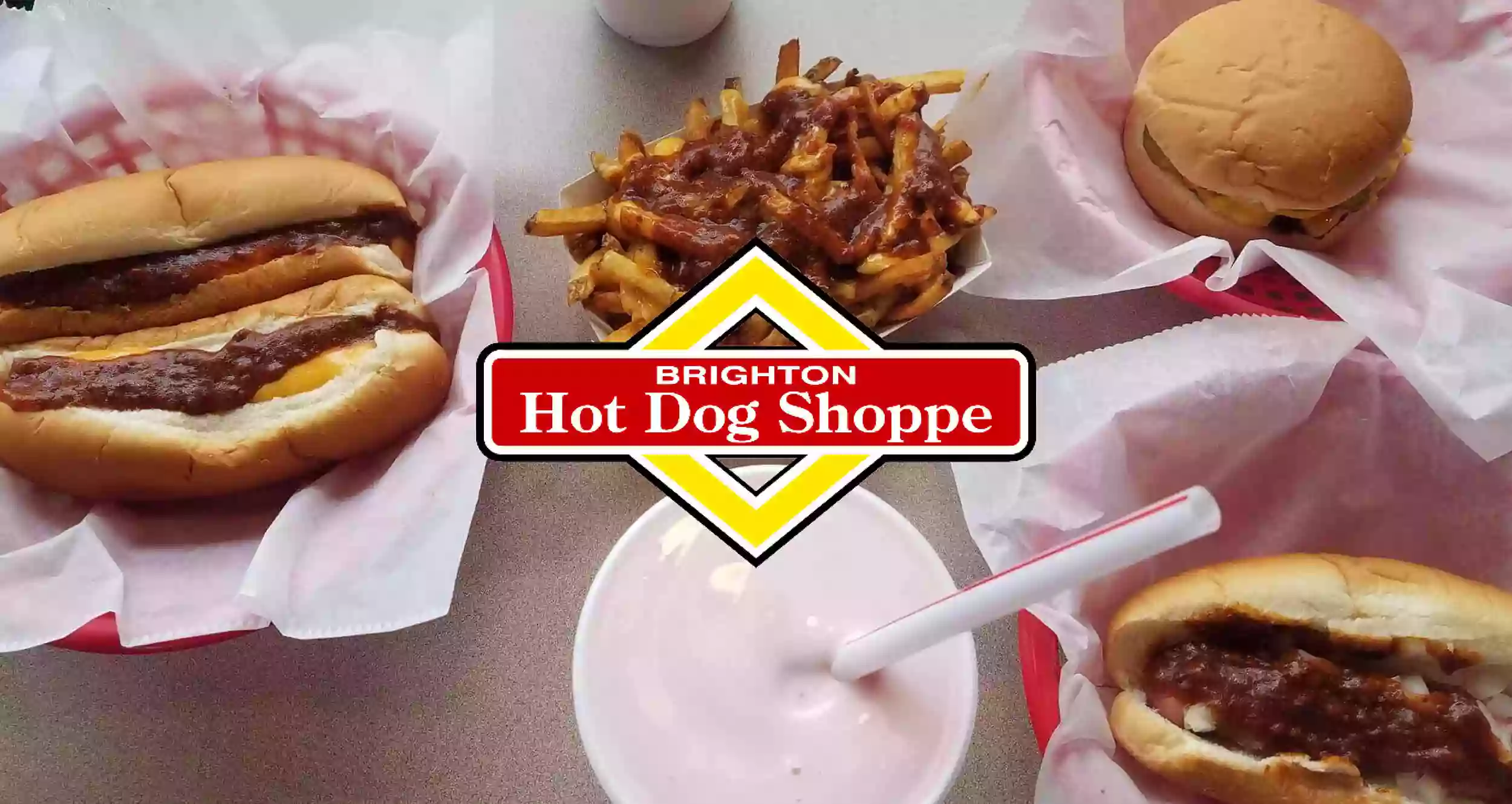 Brighton Hot Dog Shoppe