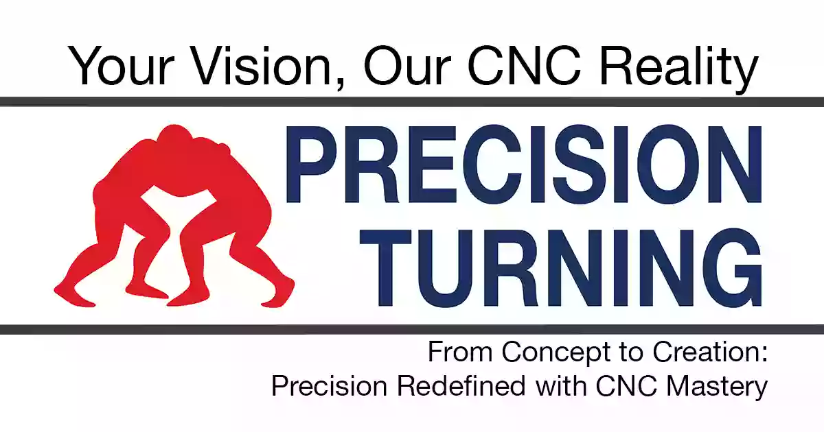 Precision Turning