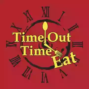 Time Out Time Eat