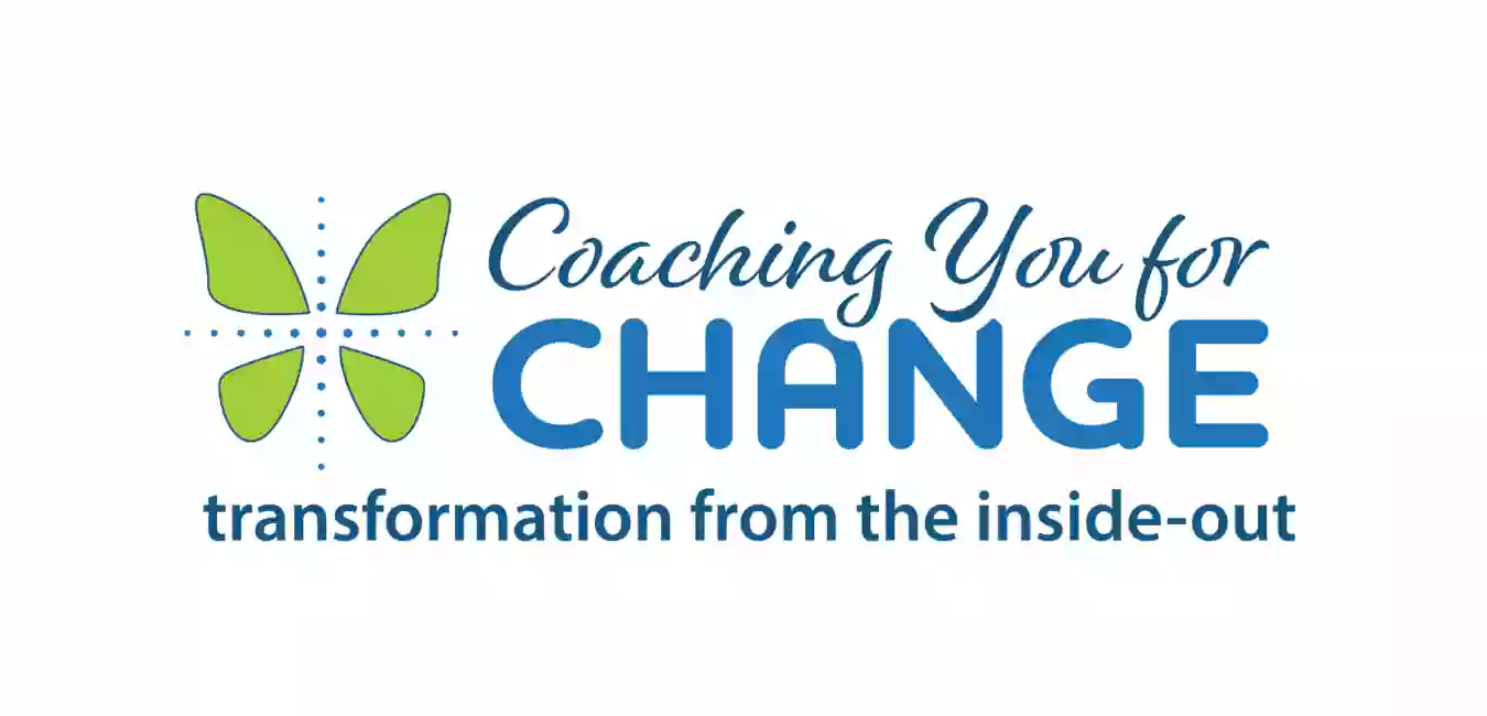 Coaching You For Change