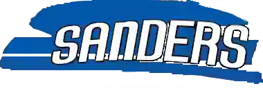 Sanders Yamaha Suzuki Kawasaki