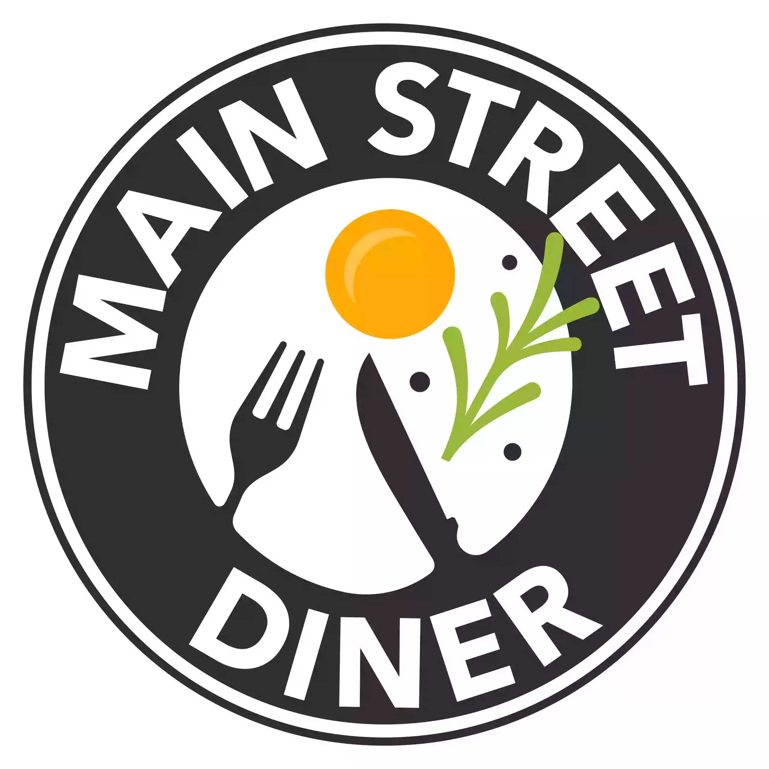 Main Street Diner