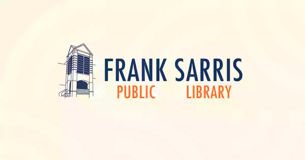 Frank Sarris Public Library