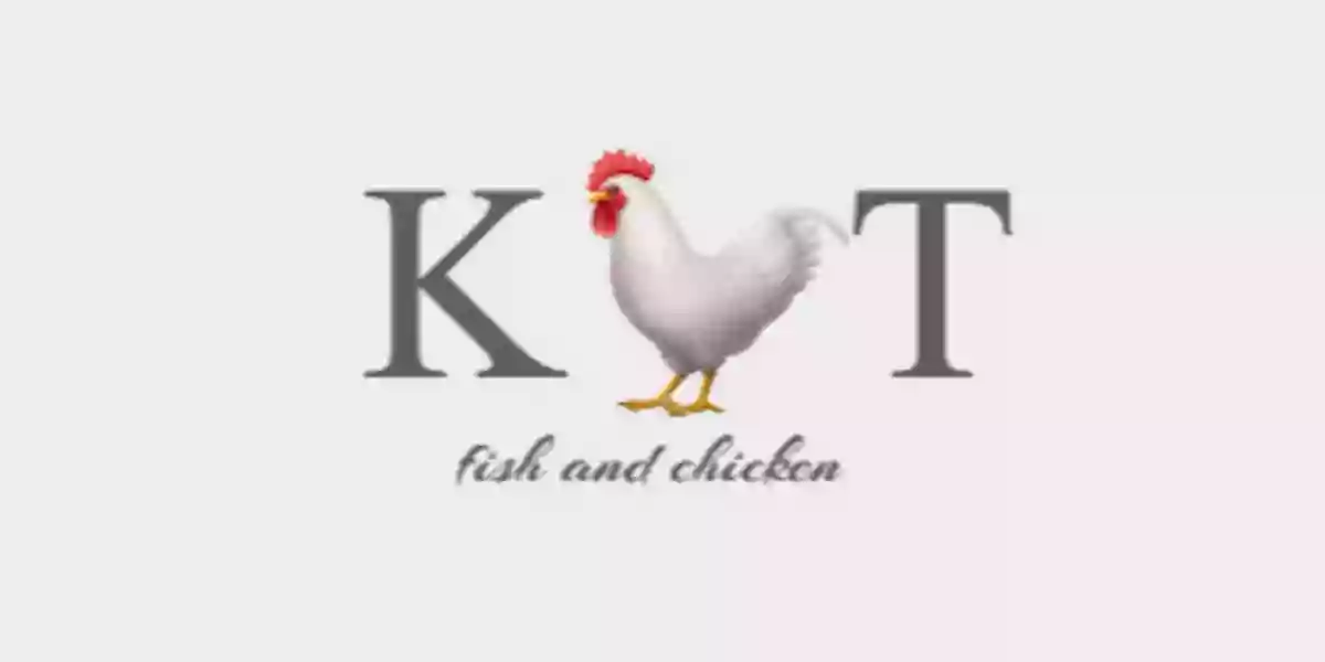 K&T's Fish & Chicken