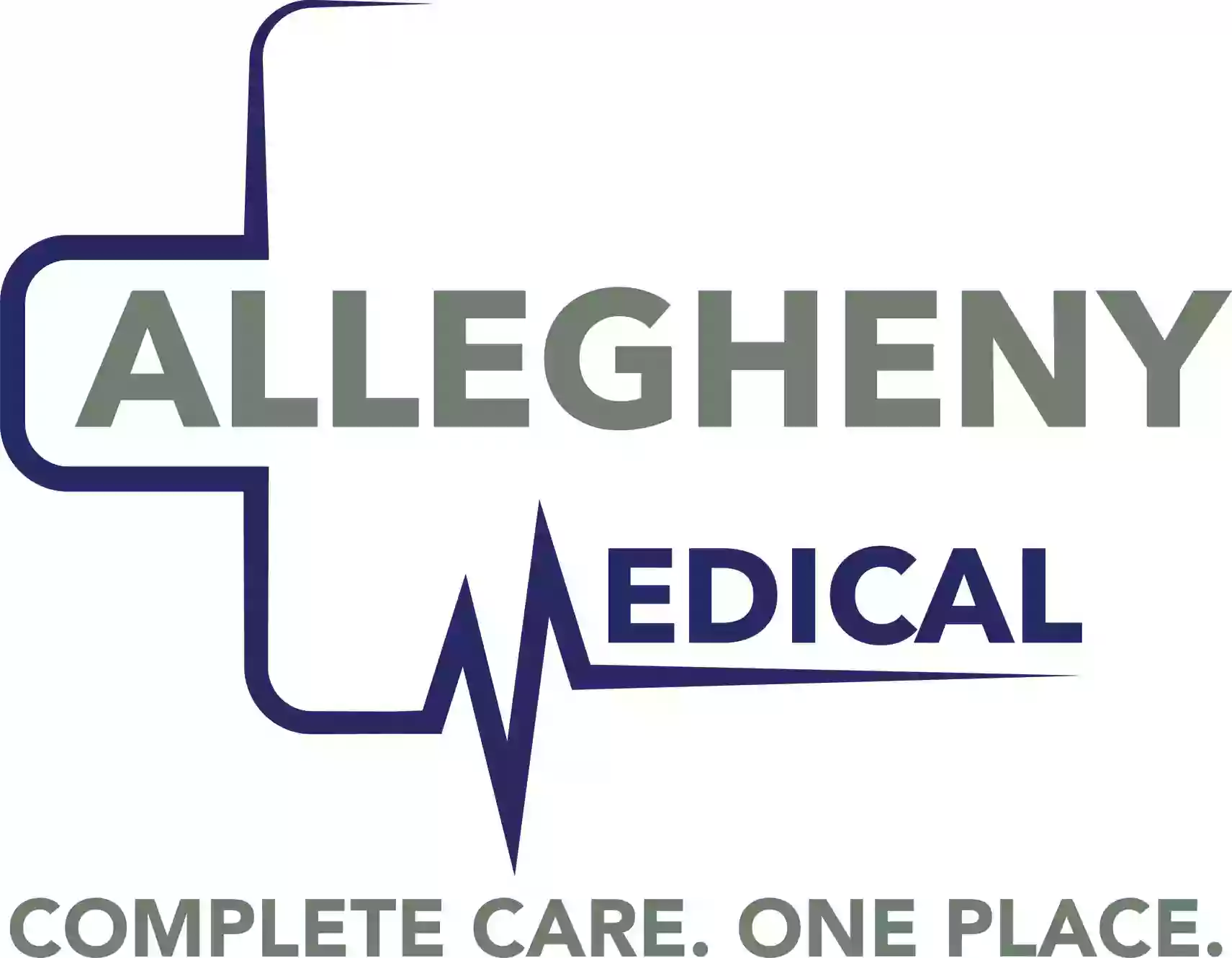 Allegheny Medical: Dr. Neal Fanelli