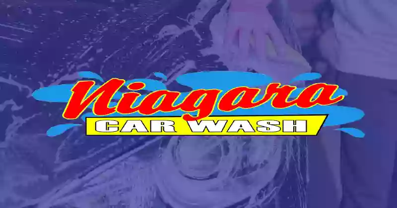 Niagara Carwash