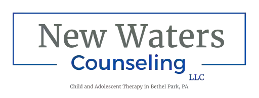 New Waters Counseling LLC