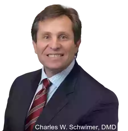 David H. Schwimer DMD